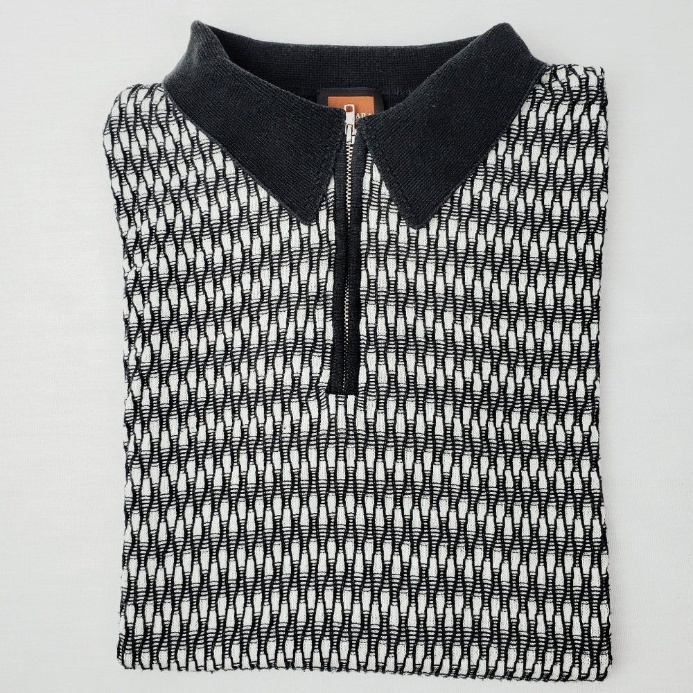 ZANZARA Men's  Top